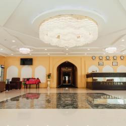 Фото Отель Bek Khiva (Бек )