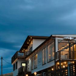 Фото Отель Байкал Хан Ольхон