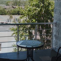 Фото Отель Арслан