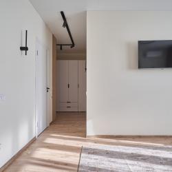 1-комнатные апартаменты стандарт Сфера сети апартаментов «Your Place»
