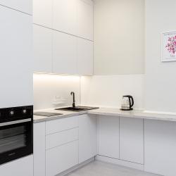 Фото Отель Krasroom на улице Петра Ломака 16