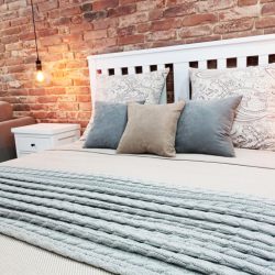 2-комнатные апартаменты люкс