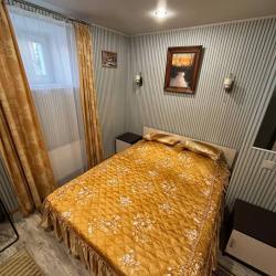 Фото Отель Гостевой дом Еремеевых