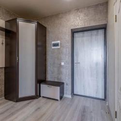 Фото Апартаменты на улице Братская 27 корпус 1