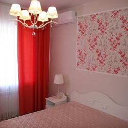 Фото Апартаменты Яхонтовый Лес