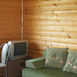 Фото Отель Оздоровительный комплекс Караидель