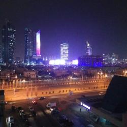 Фото Апартаменты на улице Сарайшык 7Б