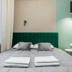 Фото Отель InHome24 (ИнХоум24) на улице Родниковая 30к3