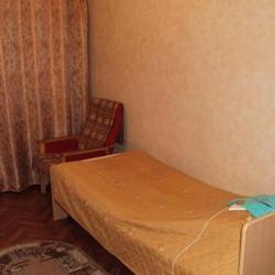 Фото Отель Сибирь