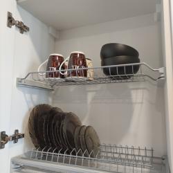 2-комнатные апартаменты улучшенные