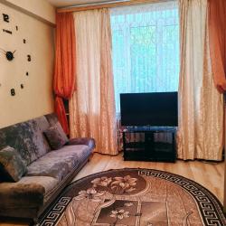 Фото Апартаменты на Проспекте Мира