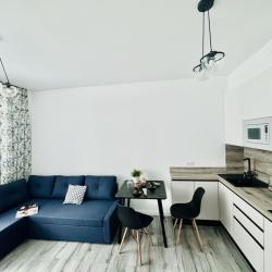 Фото Апартаменты на улице Московская 249