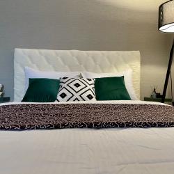 Фото Апартаменты Сканди на улице 2-я Бутырская