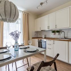 фото 7 Апартаменты Keytee.Home (Кейти.Хоме) на проспекте Московский 73к5