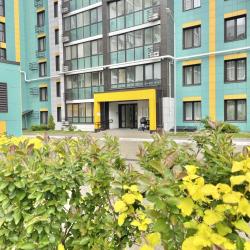 Фото Отель АртИнвест в АртСИти