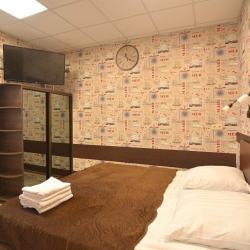 Фото Мистер Хостел