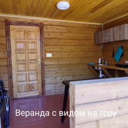 Фото Отель Отдохни Гостевой двор