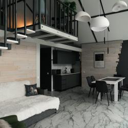 Фото Отель Альпинс residence