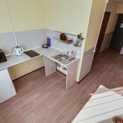 Фото Отель Sokolov Hotel (Соколов)