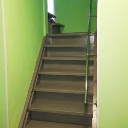 Коттедж улучшенный