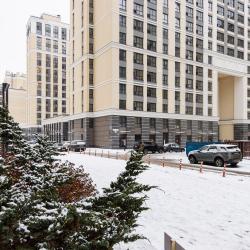 фото 7 Sutochno-klyuchi (Суточно-ключи) на улице Парфёновская 6 корпус 2