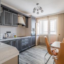 Фото Отель Гостевые студии Екатерины Бочкаревой на улице Молодежная