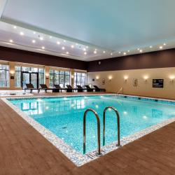 Фото Отель Hilton Garden Inn Moscow New Riga (Хилтон Новая Рига)