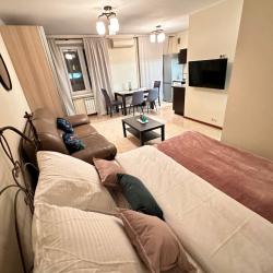 фото 3 Uragan Apart (Ураган Апарт) на улице Большая Якиманка 54