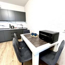 Фото Апартаменты на улице Донбасская 25к2