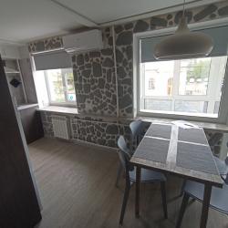 6-местные апартаменты люкс