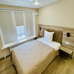 Фото Отель Самолёт