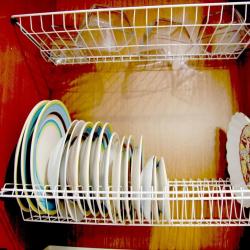 1-комнатные апартаменты улучшенные