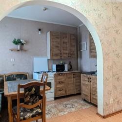 Фото Апартаменты на проспекте Кулакова 47/4