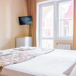 Фото Отель Сиар