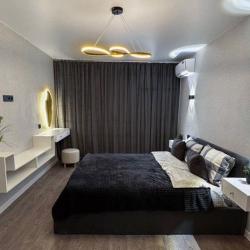 Фото Апартаменты на улице Металлистов 47