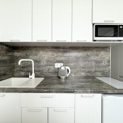 Фото Отель Happy House на улице Люблинская 72А корпус 1