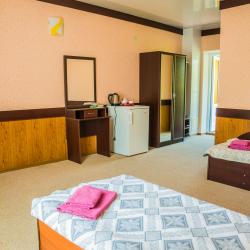 Фото Отель Качинская