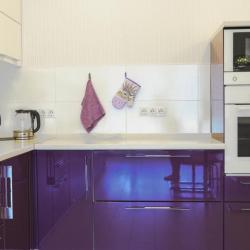 Фото Отель ABC Apartmens (ЭйБиСи Апартментс) на улице Авиаторов 41