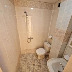 Комната эконом с 1 двуспальной кроватью