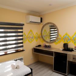 Фото Отель Gosty Hotel Comfort (Гости Комфорт)