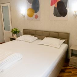 Фото Отель Big Star Hotel (Биг Стар)