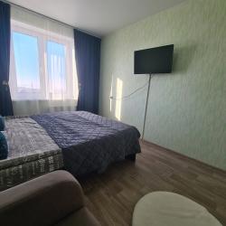 Фото Отель Apartment Syndicate на улице Ольховая 14