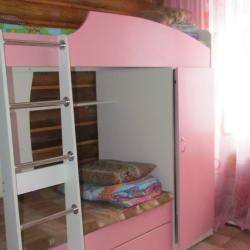 Фото Отель Кондинские озера