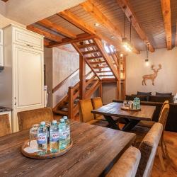 Фото Отель Arkhyz Royal Resort & SPA ( Роял Резорт)