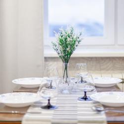 1-комнатные апартаменты стандарт