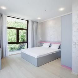 Фото Отель Флорида