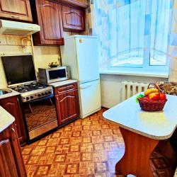 Фото Отель Домашний Уют на улице Заводская 9