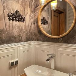 Фото Апартаменты на улице Мускатная 6к11