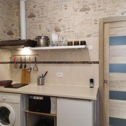 Фото Апартаменты -Рио на улице Москатова