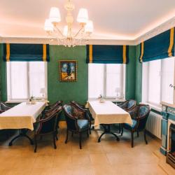 Фото Отель Усадьба